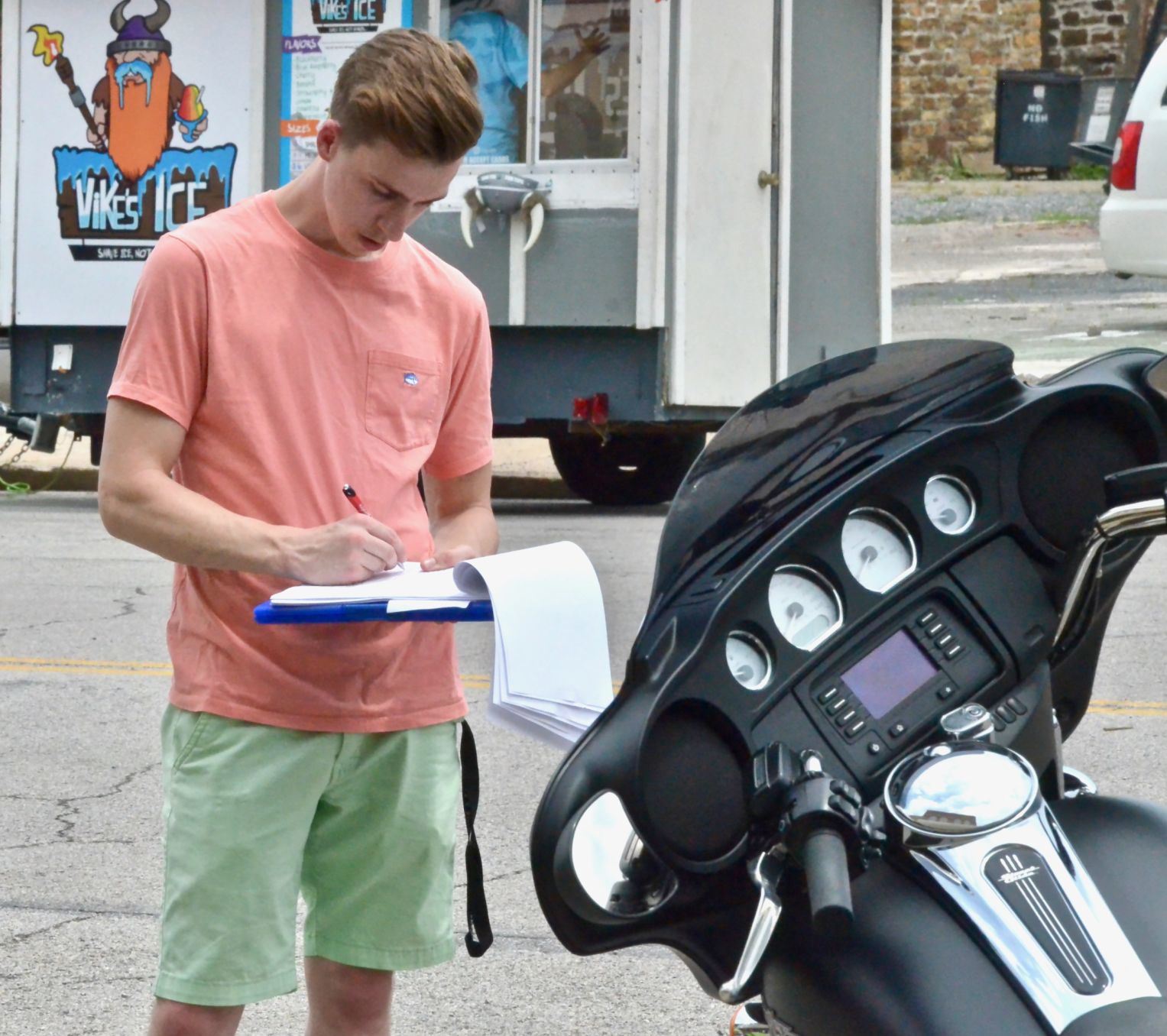 Switching Gears Car & Bike Show 2019